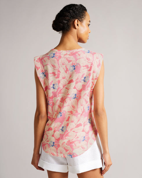 KASHAA - Ted Baker Tops